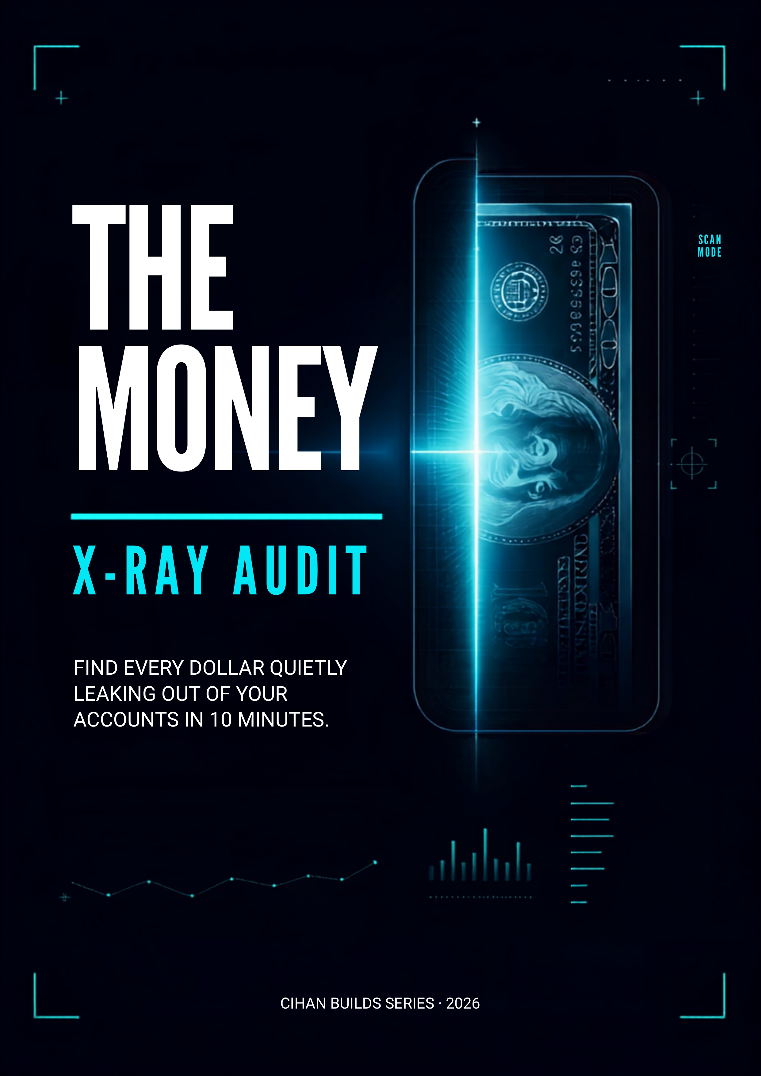 Money X-Ray Audit cover